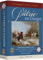 1814: La Patrie en Danger