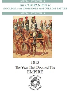 Special Study Number 1