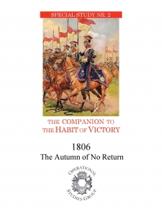 Special Study Number 2