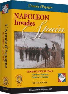 Napoleon Invades Spain