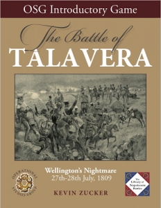 Talavera (intro game)