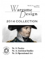 Wargame Design 2014 Collection