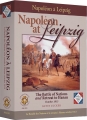 Napoleon at Leipzig