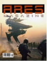 Ares Magazine 4
