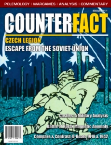 CounterFact Issue 11