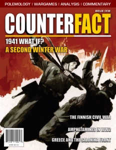 CounterFact Issue 8