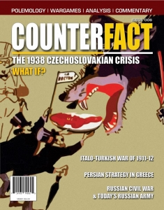 Counterfact Issue 6