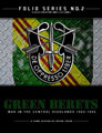 Folio Series 2: Green Beret