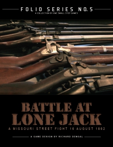 Folio Series 5: Lone Jack