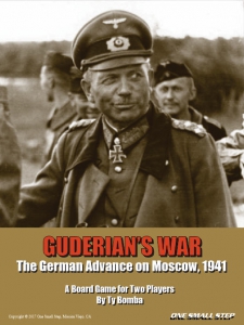 Guderian's War