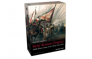 Holy Roman Empire