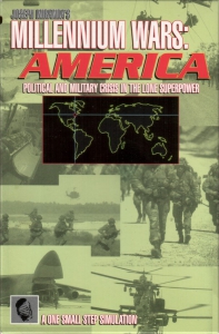 Millennium Wars: America