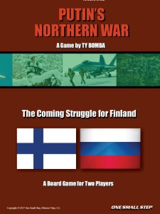Putin's Northern War: The Struggle for Finland