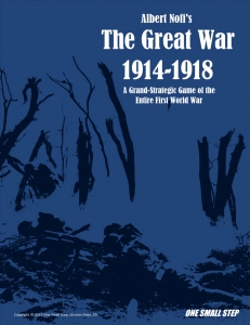 Albert Nofi's The Great War: 1914 - 1918