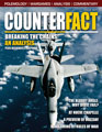 CounterFact issue 1