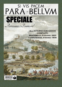 Para Bellum Speciale 2