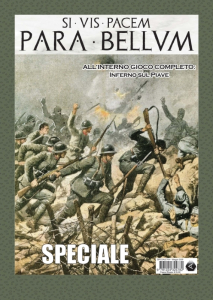 Para Bellum Speciale 4