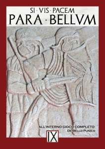 Para Bellum 9