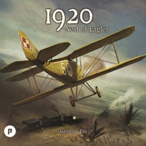 1920: Nest of Eagles
