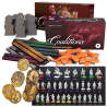 Coalitions - Accessory pack