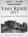 Vimy Ridge 1917