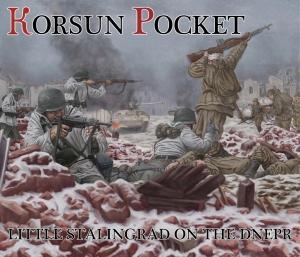 Korsun Pocket 2