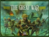 Commands and Colours The Great War boardgame