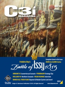 C3i Magazine 32