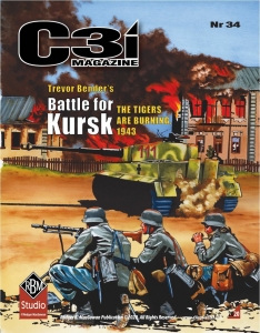 C3i Magazine 34