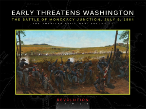 Early Threatens Washington (ziplock)