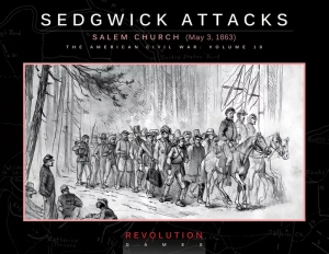 Sedgwick Attacks (boxed version)