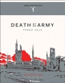 Death of an Army: Ypres 1914 (boxed)