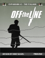 Off the Line: Expansion #2