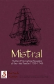 Mistral: The Western Med 1740-48