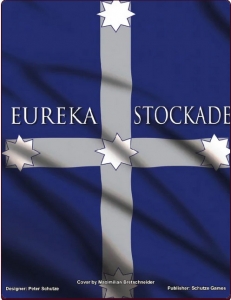 Eureka Stockade