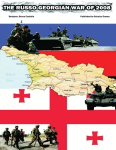 The Russo-Georgian War of 2008