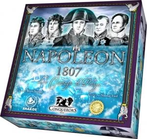Napoléon 1807 (Version française)