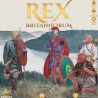 Rex Britannorum - English version