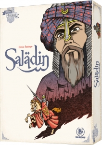 Saladin (English version)