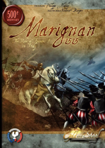 Marignan 1515