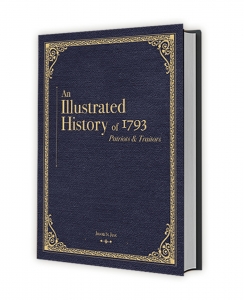 1793: An illustrated (his-)story to the French Revolution