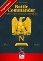 Battle Commander Vol 1 – Expansion 1