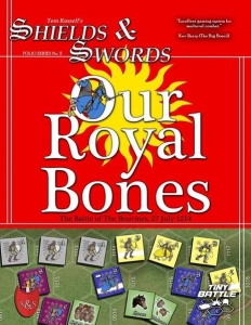 Our Royal Bones: The Battle of The Bouvines