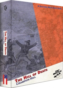 The Hill of Death - Champion Hill