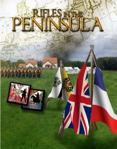 Rifles in the Peninsula