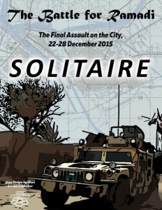 The Battle for Ramadi