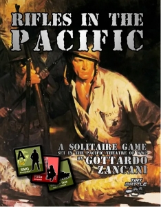 Rifles in the Pacific