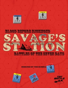 Savage's Station