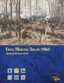 Cruel Morning: Shiloh 1862