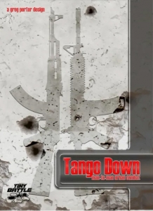 Tango Down